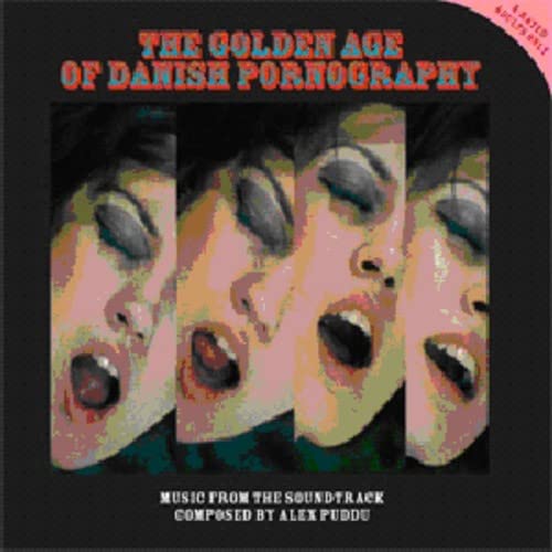 The Golden Age of Danish Pornography