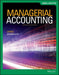 Managerial Accounting, EMEA Edition