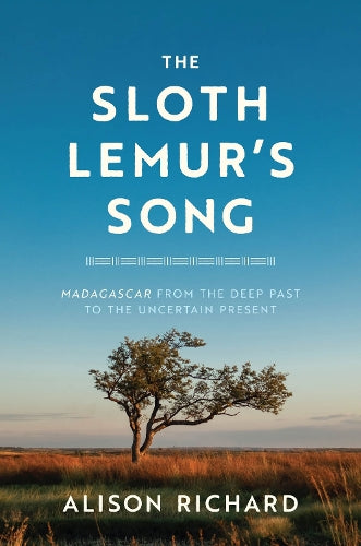 The Sloth Lemur's Song