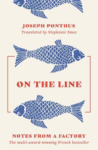 On the Line