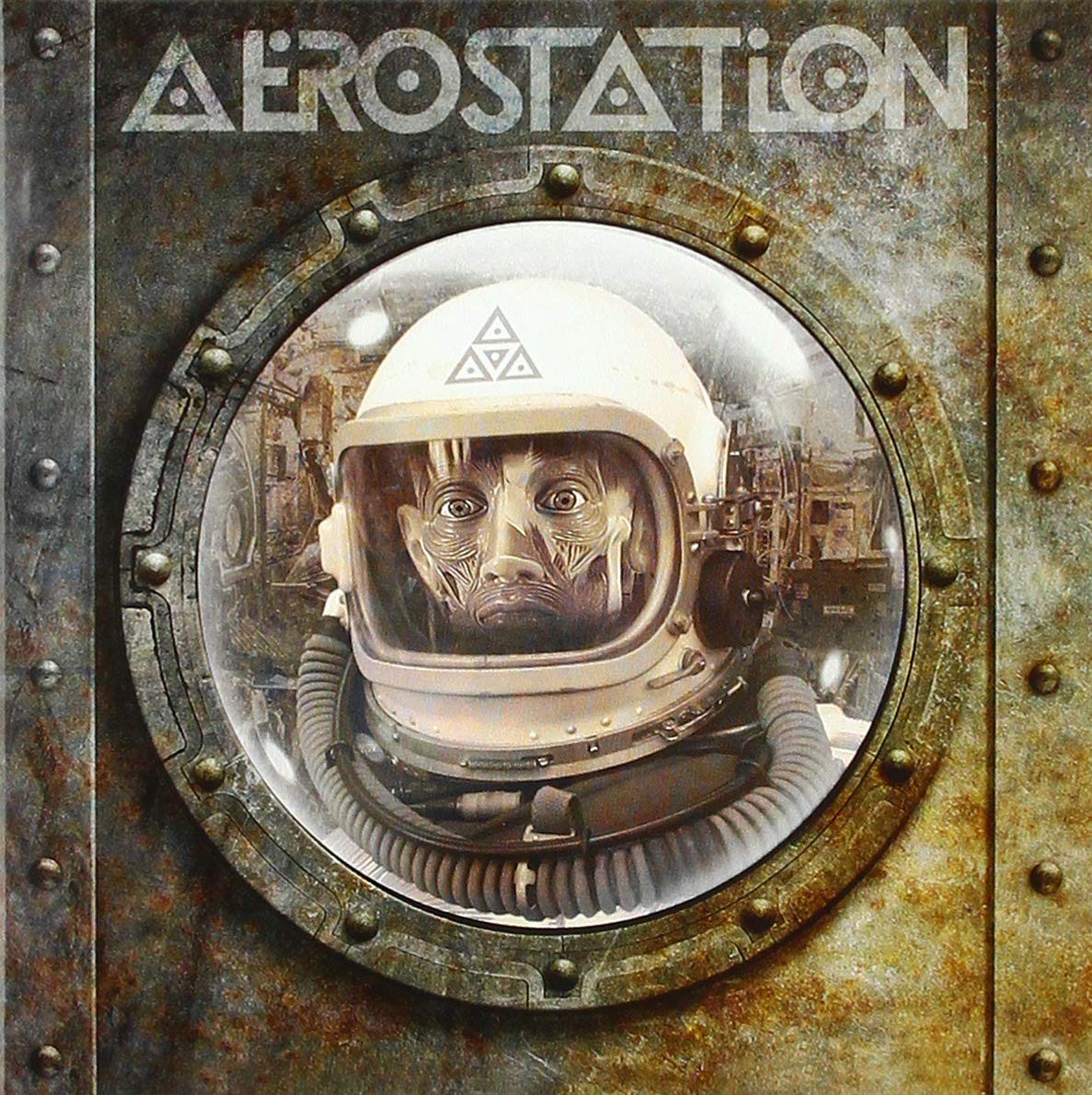 Aerostation