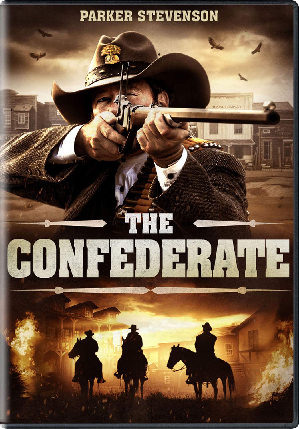 The Confederate