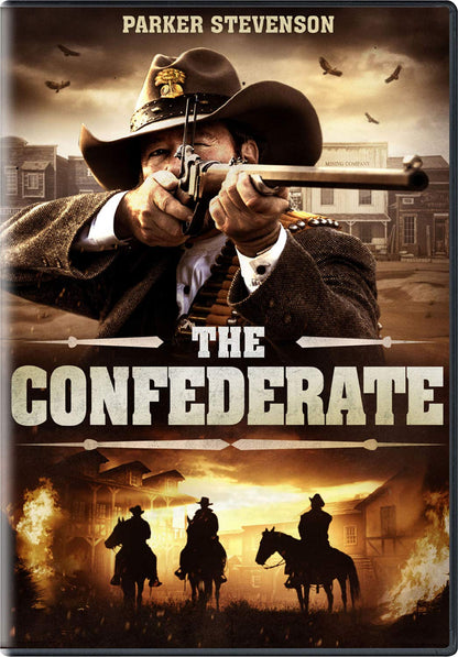 The Confederate