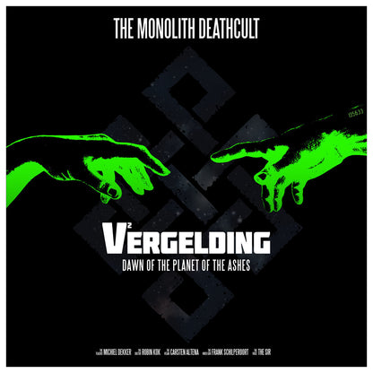 V2 - Vergelding: Dawn of the Planet of the Ashes
