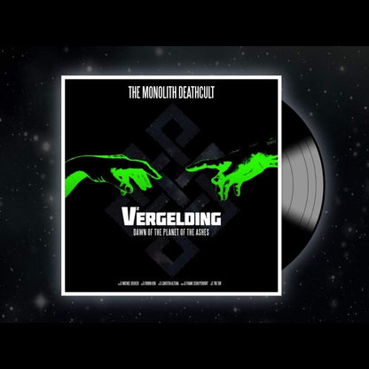 V2 - Vergelding: Dawn of the Planet of the Ashes