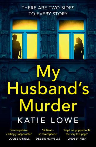 My Husband’s Murder