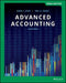 Advanced Accounting, EMEA Edition