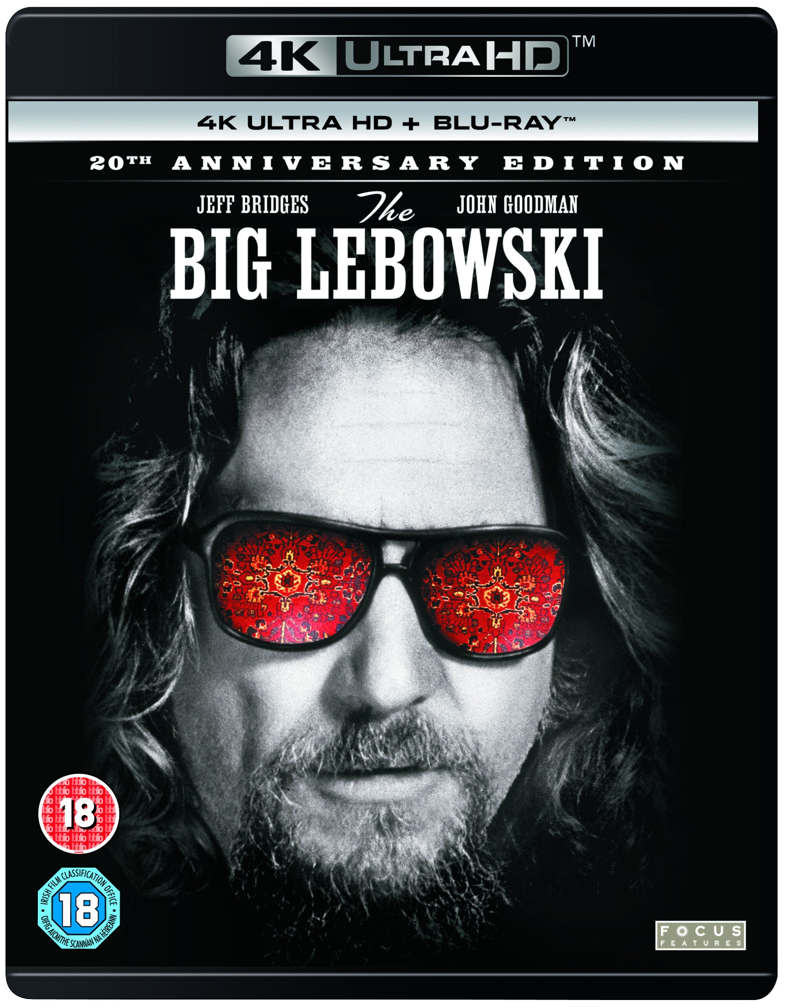 The Big Lebowski