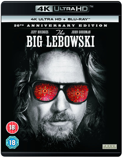 The Big Lebowski