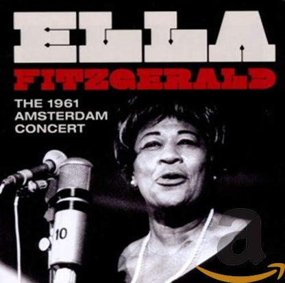 The 1961 Amsterdam Concert