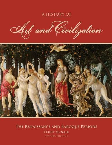 A History of Art and Civilization