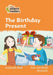 The Birthday Present