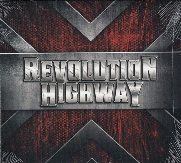 Revolution Highway