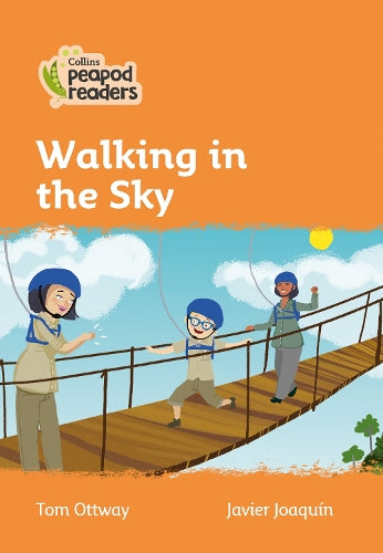 Walking in the Sky
