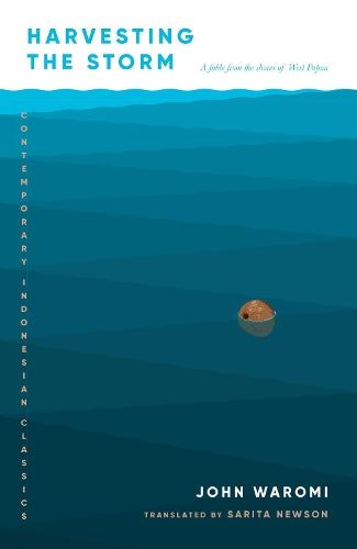 Harvesting the Storm