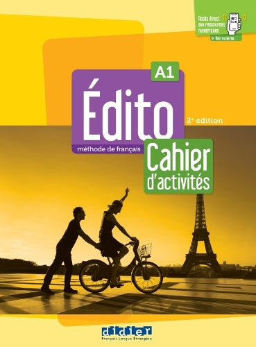 Edito 2e  edition