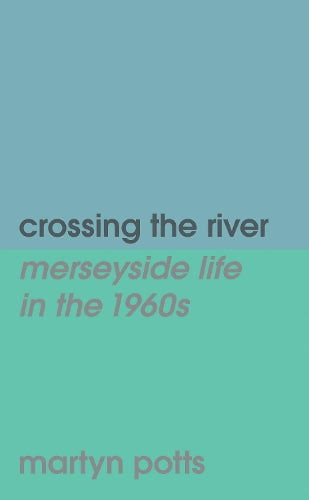 crossing the river