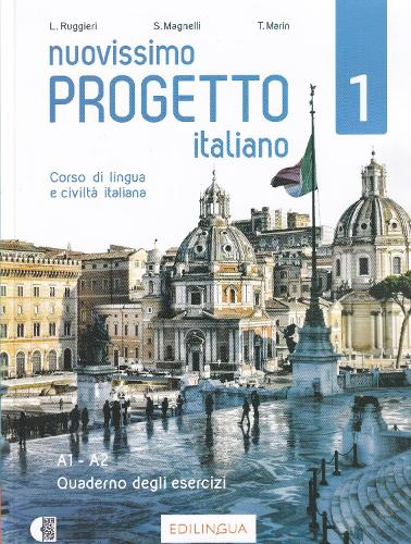 Nuovissimo Progetto italiano 1 + IDEE online code
