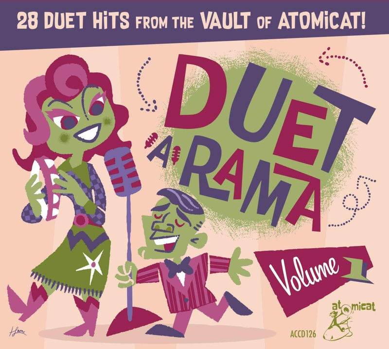 1956 Radio Rockabillies