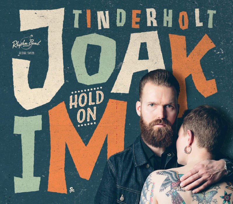 Hold on
