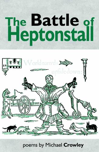 The Battle of Heptonstall