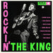 Rockin' The King