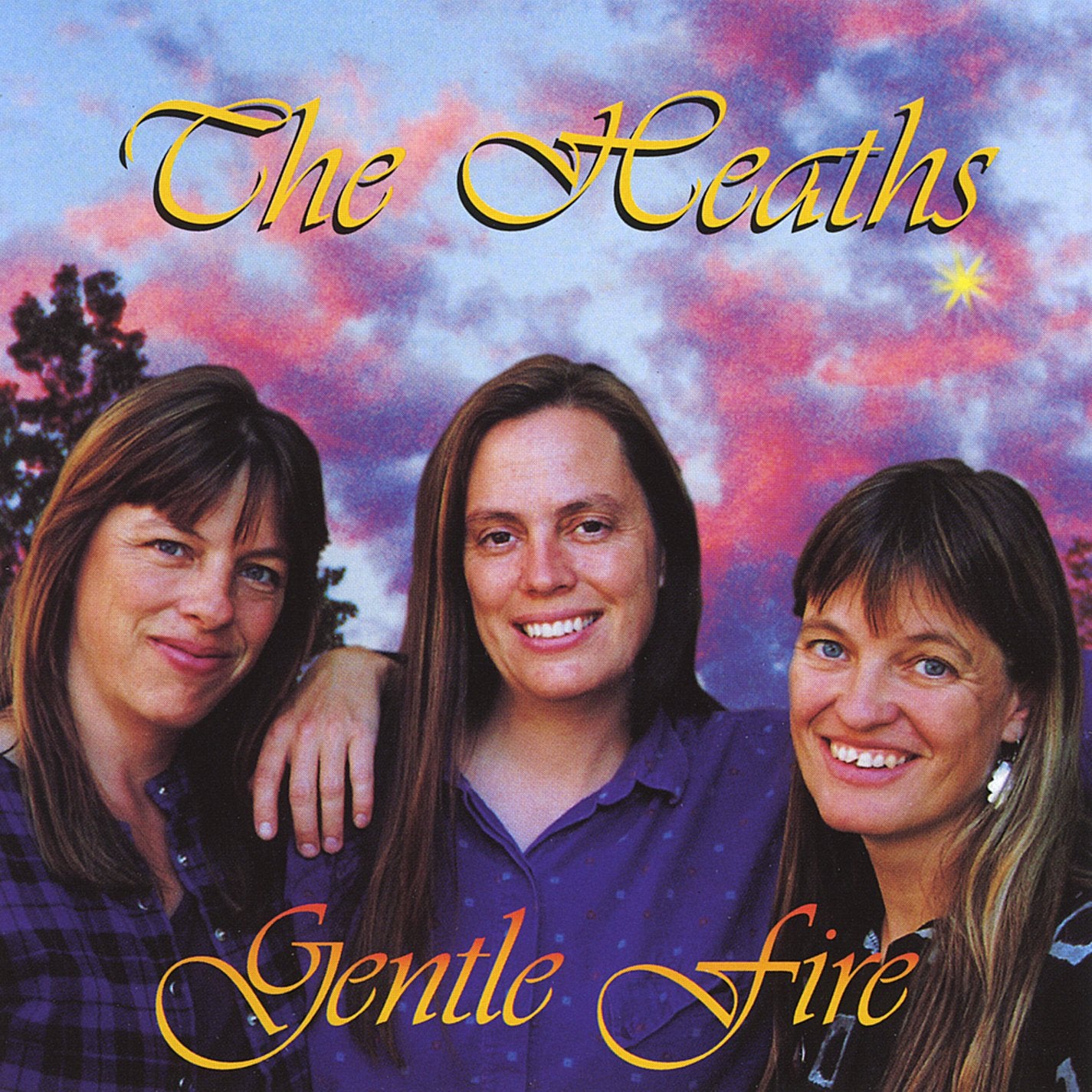 Gentle Fire