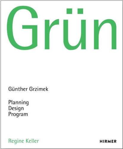 Grün