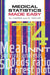 Medical Statistics Made Easy, fourth edition