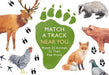 Match a Track Near You