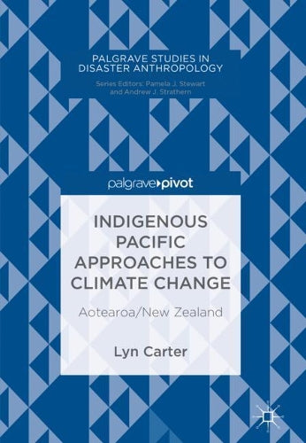 Indigenous Pacific Approaches to Climate Change