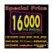 Special Price - Dancefloor Compilation
