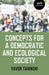 Concepts for a Democratic and Ecological Society
