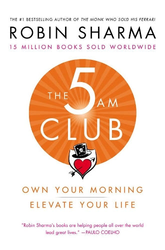The 5am Club