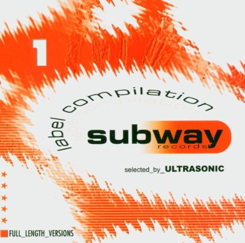 Subway-Selected By Ultrasonic