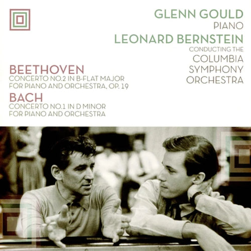 PLAYS BEETHOVEN.. -HQ