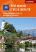 The Rhine Cycle Route