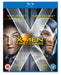 X-Men: First Class
