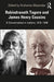 Rabindranath Tagore and James Henry Cousins