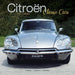 Citroen Classic Cars 2023 Wall Calendar