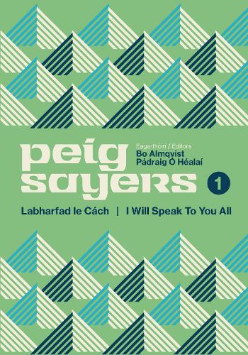 Peig Sayers Vol. 1