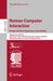 Human-Computer Interaction. Design and User Experience Case Studies