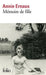 Memoire de fille