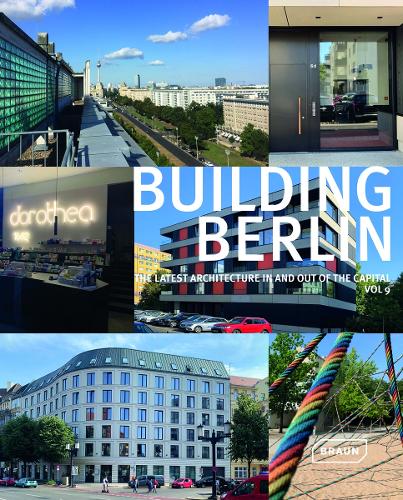 Building Berlin, Vol. 9