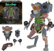 Funko Action Figure: Rick and Morty: Pickle Rick - Collectable Toy - Gift Idea - Official Merchandise - for Boys, Girls, Kids & Adults - TV Fans
