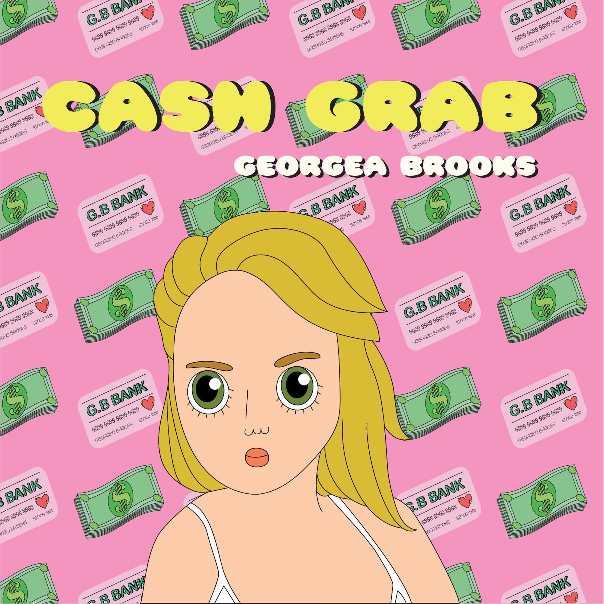 Cash Grab  Explicit Lyrics