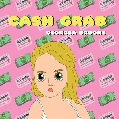 Cash Grab  Explicit Lyrics