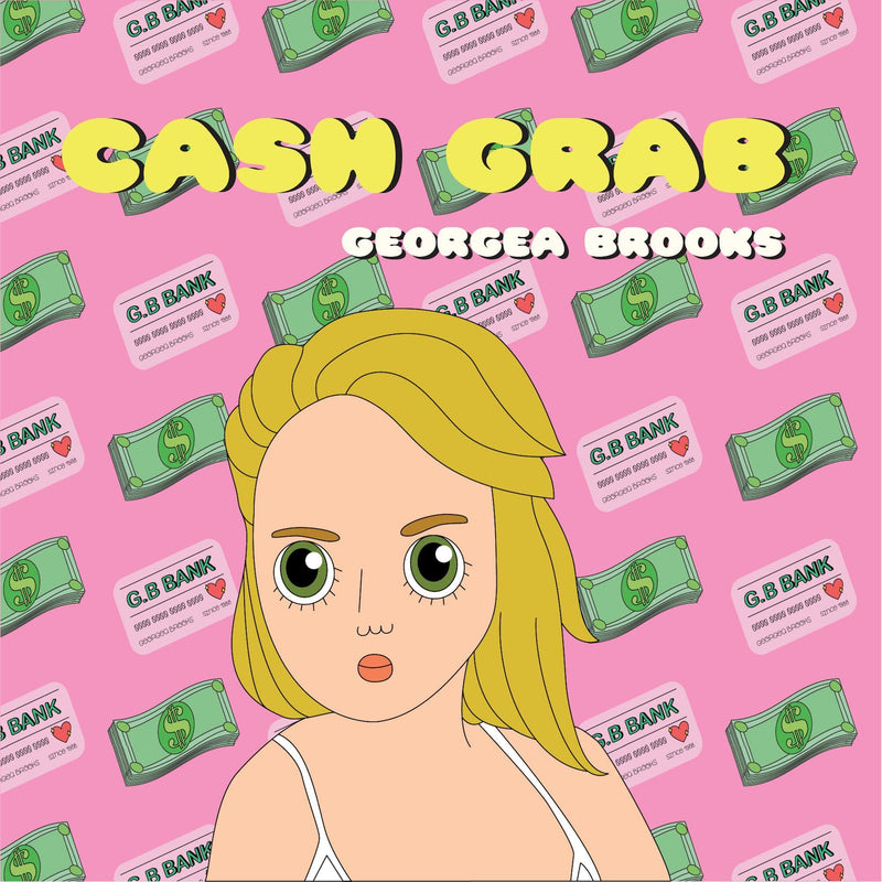 Cash Grab  Explicit Lyrics
