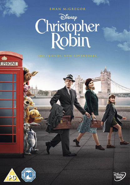 Christopher Robin