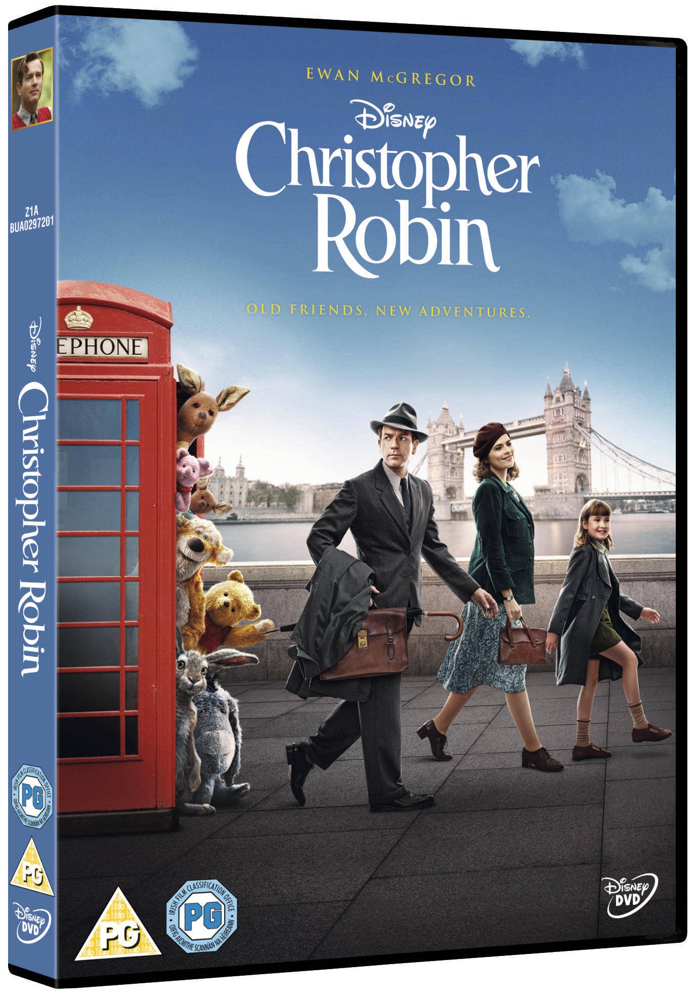 Christopher Robin